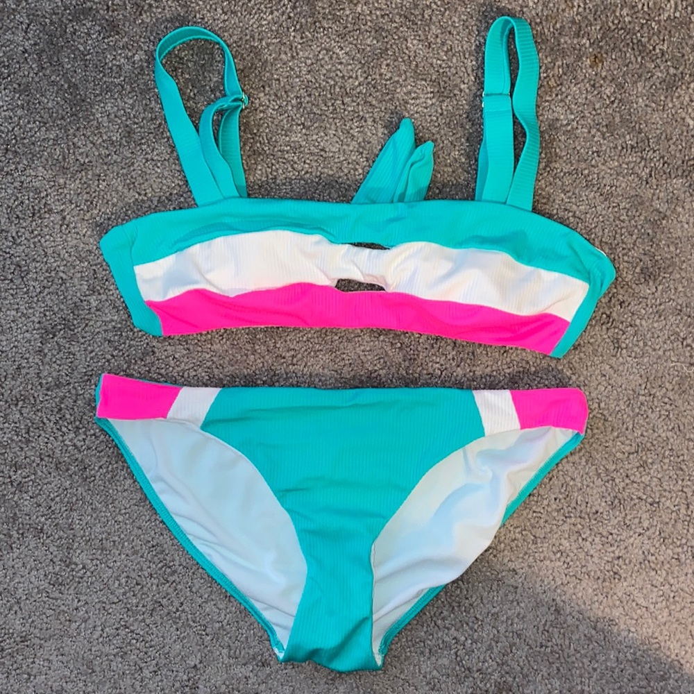 No Boundaries Bikini